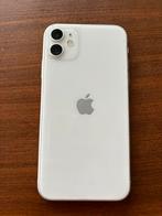 iPhone 11 wit, 128gb, goed werkend, Ophalen of Verzenden, Zo goed als nieuw, IPhone 11