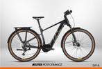 Mooties Husqvarna E-bikes Grand Towner Tourer vanaf € 2999.-, Ophalen, Nieuw, 50 km per accu of meer, Overige merken