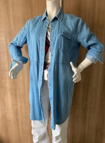 Tuniek Ware Denim mt. XL Spijkerblouse beschikbaar voor biedingen