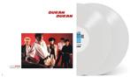 Vinyl 2LP Duran Duran Debuut Duran Duran WHITE Vinyl NIEUW, Ophalen of Verzenden, 2000 tot heden, Nieuw in verpakking, 12 inch