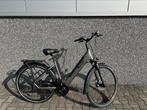 Bouvier E-bike, Ophalen