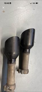 Dodge Ram 5.7 HEMI 2023 Uitlaat, Auto-onderdelen, Uitlaatsystemen, Ophalen, Gebruikt, Dodge