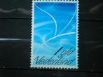 Nederland luchtpost LP 16 postfris ( S 763)..€ 0,05, Postzegels en Munten, Postzegels | Nederland, Verzenden