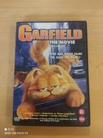 Garfield the Movie, Ophalen of Verzenden, Zo goed als nieuw, Avontuur, Film