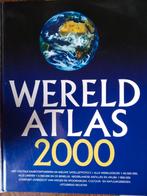 Wereld atlas, Ophalen of Verzenden