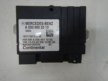 Mercedes-Benz GLC W253 Brandstofpomp Module A0009003310 beschikbaar voor biedingen