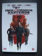 Inglourious Basterds van Quintin Tarantino met Brad Pitt, Vanaf 16 jaar, Ophalen of Verzenden, Zo goed als nieuw, Oorlog