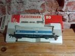 Fleischmann wagon 5234, Hobby en Vrije tijd, Modeltreinen | H0, Gelijkstroom, Fleischmann, Wagon, Ophalen of Verzenden