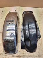 Achterspatbord Honda cb350f  (cb 250 350 500 750 four, Ophalen, Gebruikt