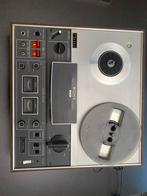 Sony TC-366, Audio, Tv en Foto, Bandrecorders, Ophalen of Verzenden