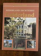 Boek: Gelderland, Ophalen of Verzenden, Zo goed als nieuw, Overige onderwerpen