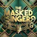 Tv opnames Masked Singer - verschillende dagen, Tickets en Kaartjes, Drie personen of meer