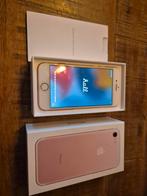 iPhone 7 Rose Gold  - Zo goed als nieuw!, Ophalen of Verzenden, Zo goed als nieuw, IPhone 7, Zonder abonnement