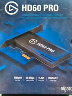 Elgato 1GC109901002, Ophalen of Verzenden, Zo goed als nieuw