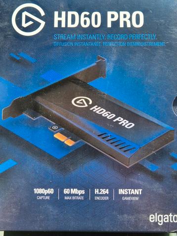 Elgato 1GC109901002 beschikbaar voor biedingen