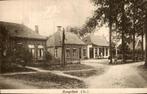 Zorgvlied, Verzamelen, Ansichtkaarten | Nederland, Ophalen of Verzenden, Voor 1920, Gelopen, Drenthe