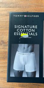 Nieuwe Tommy Hilfiger Boxers - Set van 12 nieuw, Kleding | Heren, Ondergoed, Ophalen of Verzenden, Zwart, Boxer