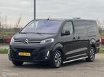 Citroen Jumpy bestel 2.0 BlueHDI 180 Club XL DC S&S, Auto's, Automaat, Gebruikt, Euro 6, 4 cilinders