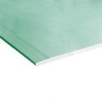 Gyproc badkamer gipsplaat 300x60cm, 5 stuks af te halen, Doe-het-zelf en Verbouw, Platen en Panelen, Ophalen, Zo goed als nieuw