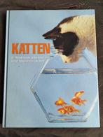 Don Harper - Katten / gids voor een beter begrip van uw kat, Ophalen of Verzenden, Zo goed als nieuw, Katten, Don Harper