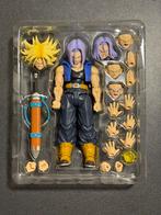 S.H. Figuarts Demoniacal Fit Bojack Trunks action figure, Ophalen of Verzenden, Zo goed als nieuw