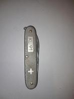 Legerzakmes zakmes verzamelen, Ophalen of Verzenden, Zo goed als nieuw