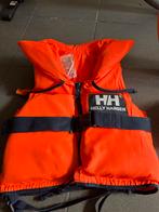 Zwemvest 20-30kg Helly Hansen, Watersport en Boten, Watersportkleding, Ophalen of Verzenden, Zo goed als nieuw, Kind, Reddingsvest of Zwemvest