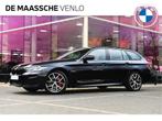 BMW 5 Serie Touring 530e xDrive High Executive M Sport Autom, Auto's, Te koop, Geïmporteerd, Gebruikt, 750 kg