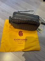 Goyard Schoudertas, Overige merken, Nieuw, Ophalen of Verzenden, Grijs