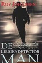 De leugendetector man, Schuldig, Ophalen of Verzenden, Zo goed als nieuw
