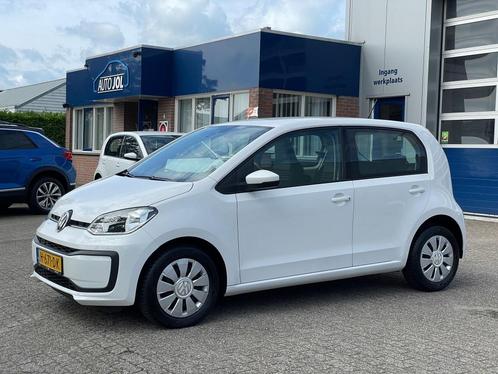 Volkswagen Up! 1.0 BMT move up! Airco | rijklaarprijs | elek, Auto's, Volkswagen, Bedrijf, up!, ABS, Airbags, Airconditioning