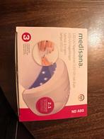 Medisana LED-UV Nageldroger ND A80 - Nieuw in doos, Sieraden, Tassen en Uiterlijk, Wit, Nieuw, Ophalen of Verzenden, Handen en Nagels