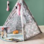 Tipi tent speeltent, Ophalen, Zo goed als nieuw