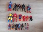 Marvel actiefiguren, Ophalen of Verzenden