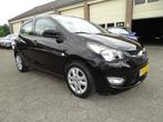 Opel KARL 1.0 ecoFLEX Edition AIRCO/BT/CRUISE/5 DEURS, Voorwielaandrijving, 839 kg, Stof, Gebruikt