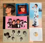 Mireille Mathieu lp,s, Verzamelen, Muziek, Artiesten en Beroemdheden, Ophalen of Verzenden, Zo goed als nieuw