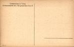 velsen ., Verzenden, Voor 1920, Ongelopen, Noord-Holland