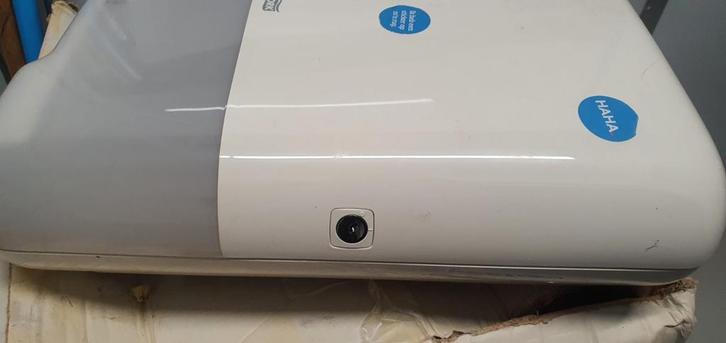 Tork Papieren Handdoek Dispenser, Doe-het-zelf en Verbouw, Sanitair, Toilet, Ophalen of Verzenden