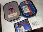 Originele Zippo pin up girls 1996 nieuw, Verzenden, Zo goed als nieuw, Aansteker