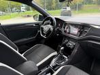 Volkswagen T-Roc 2.0 TSI 4Motion|Panodak|Beats|Trekhaak, Automaat, 15 km/l, 1984 cc, Zwart