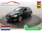Audi A3 40 TFSI PHEV Plug-in 204 PK Pano Camera EL A klep Vi, Gebruikt, 4 cilinders, 1535 kg, Zwart