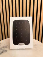 🚨UITVERKOOP WEG=WEG AJAX Keypad bedieningspaneel alarm, Doe-het-zelf en Verbouw, Alarmsystemen, Overige typen, Nieuw, Ophalen of Verzenden