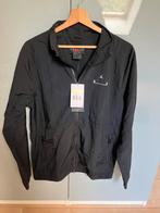 Nike Jordan Woven Jacket jas, Zwart, Nike, Ophalen of Verzenden, Zo goed als nieuw