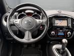 Nissan Juke 1.6 Business Edition Navi,Clima,Cruise,Camera,Bl, Auto's, Euro 5, Stof, 4 cilinders, Start-stop-systeem