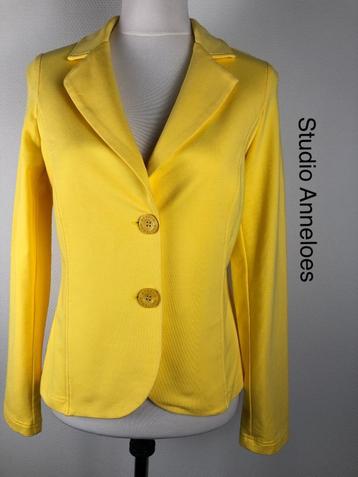 Studio Anneloes Blazer  (mt: 36) 18,4/7884 beschikbaar voor biedingen