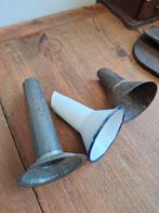 Oude Slagers Worst hoorentjes - Set van 3, Ophalen of Verzenden