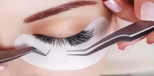 Wimperextensions One by One, Sieraden, Tassen en Uiterlijk, Uiterlijk | Cosmetica en Make-up, Ophalen