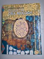 Essential Cell Biology - Alberts et al., Ophalen of Verzenden