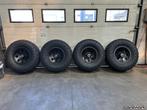 17" Dodge W200 wielen | Radar Renegade | American Racing, Overige, Overige, Banden en Velgen, Nieuw