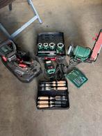 Parkside gereedschap, Doe-het-zelf en Verbouw, Gereedschap | Handgereedschap, Ophalen, Parkside, Parkside, Nieuw